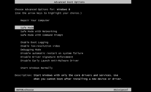 fix-drive-power-failure