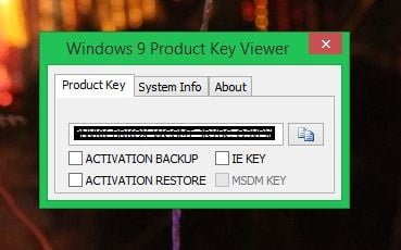 find windows 8.1 serial key find windows 8.1 serial key