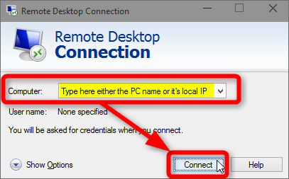 The 24+  Reasons for  How To Setup Remote Desktop Windows 10! In this article, we'll see how to configure windows 10 to allow incoming rdp connections and connect to a remote host.