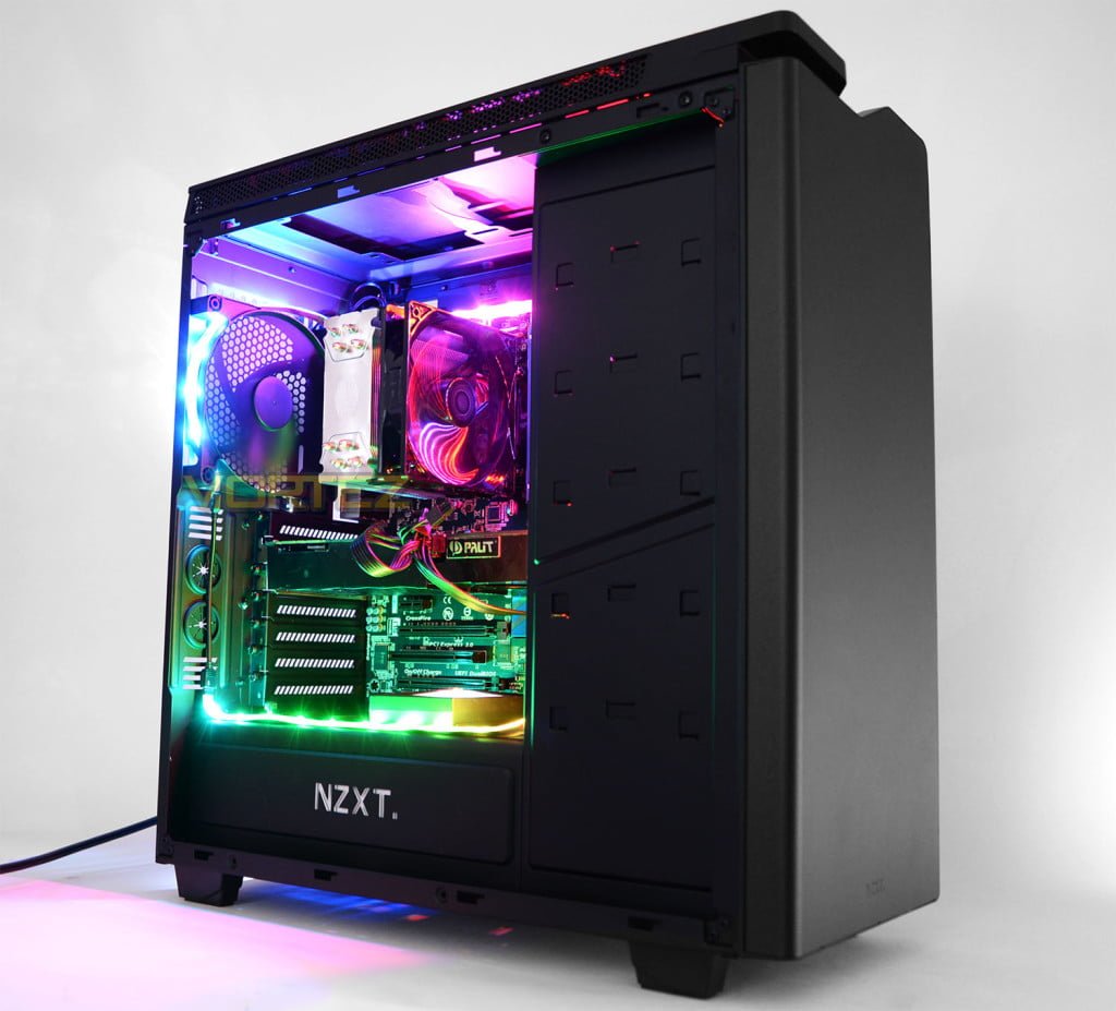 The Best PC cases for a Gaming Computer - WindowsAble