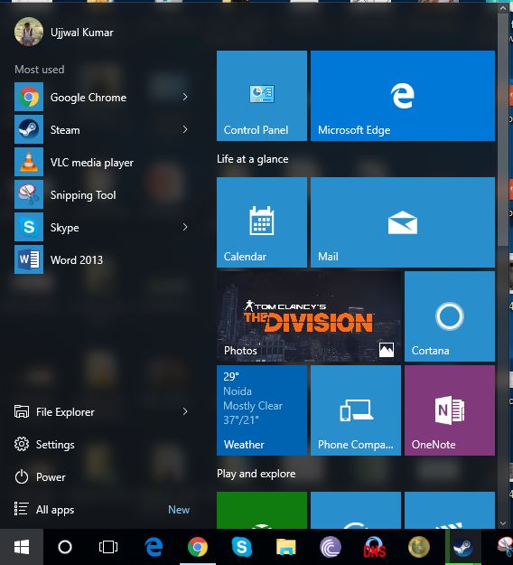 enable aero windows 10 enable aero windows 10