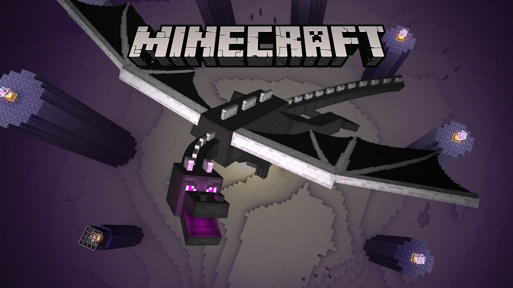 Mojang Announces The Ender Update For Minecraft Windows 10 And Pocket Edition Windowsable