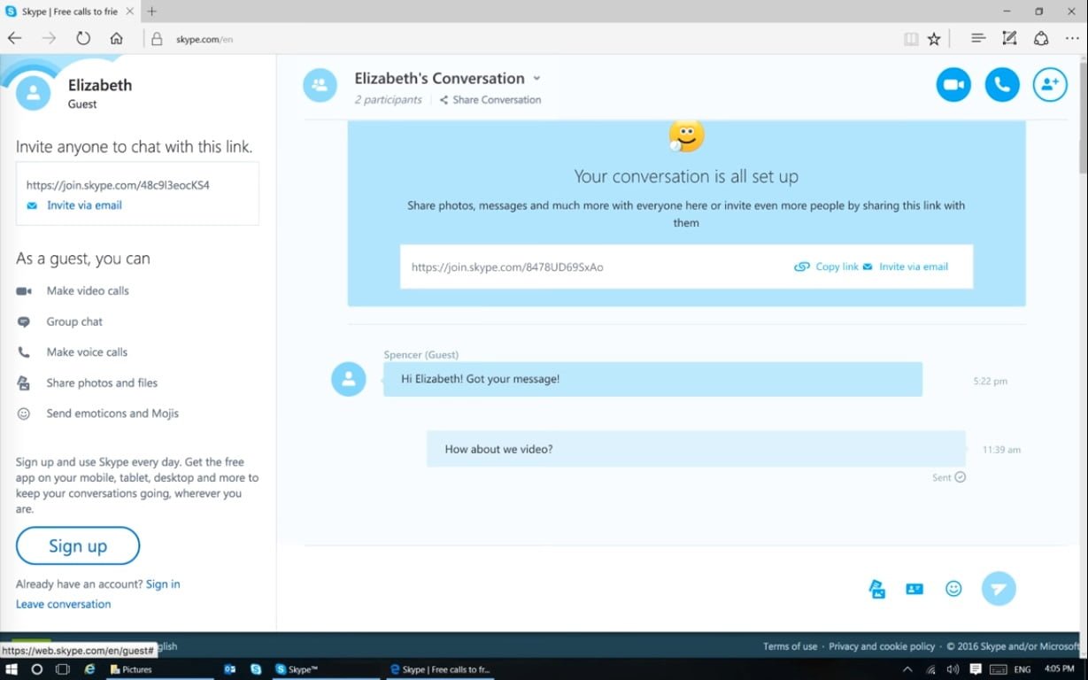how to delete skype account only