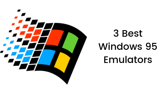 best windows 95 emulator for mac