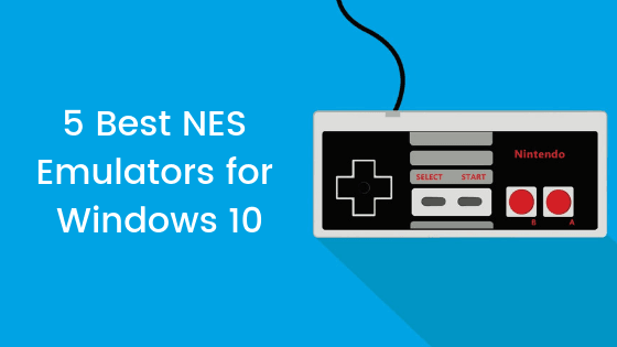 online nes emulator with controller support