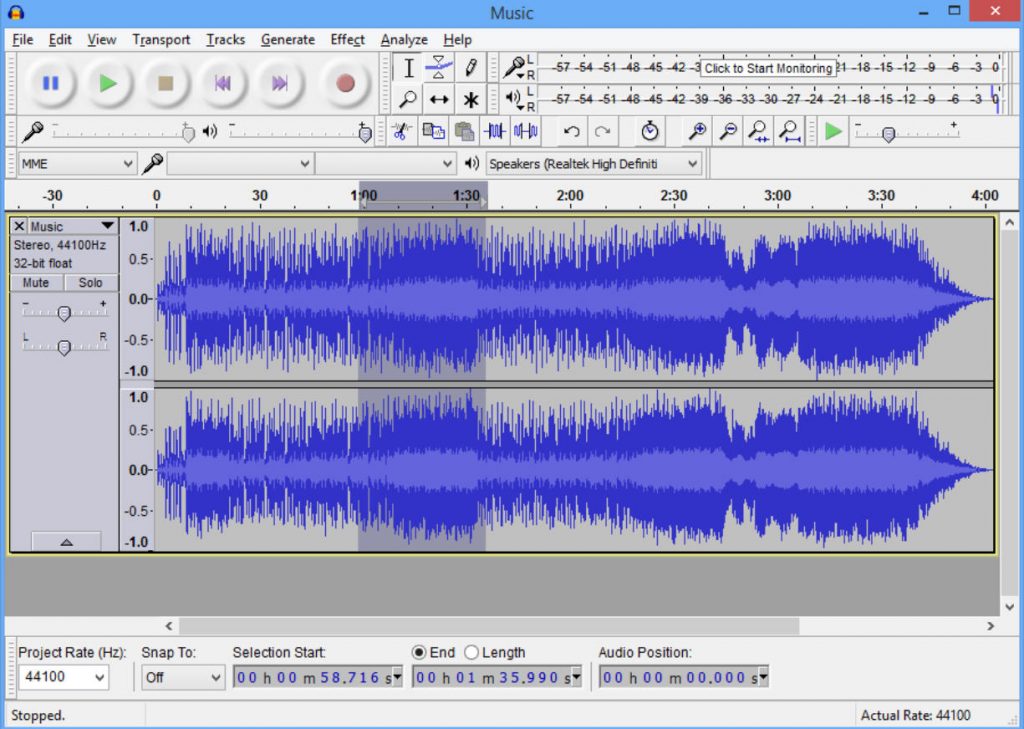 Best Software For Producing Music